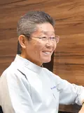 院長 荒木 崇一の写真