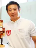 院長 山口 修二の写真