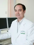 理事長 草野 謙一郎の写真