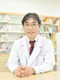 医師 平安 明の写真