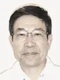 院長 外山 久太郎の写真