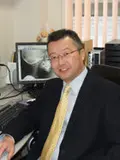 歯学博士 宮本 圭介の写真