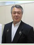 院長 松原 充徳の写真