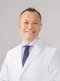 院長 藤田 典往の写真