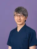 医学博士 高橋 辰の写真
