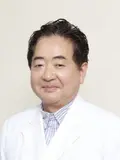 院長 吉野 靖の写真