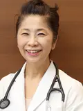 院長 山田 惠美子の写真