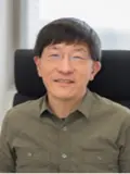 理事長 井ノ上 逸朗の写真