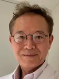 院長 三宅 康弘の写真