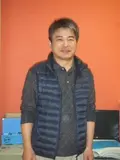 院長 久保 雅弘の写真
