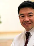 医学博士 柳川 達郎の写真
