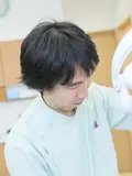 院長 青山 健太郎の写真