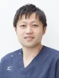 院長 鈴木 翔斗の写真