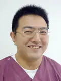 院長 秋葉 祐輔の写真