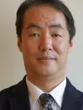 院長 山内 克之の写真