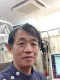 医学博士 石橋 敏夫の写真