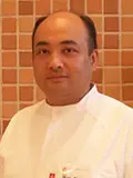 院長 藤山 総一郎の写真