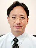 院長 中村 浩之の写真