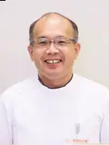 院長 佐藤 俊介の写真
