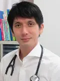 院長 那須 英紀の写真