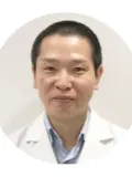 院長 間中 哲の写真