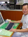 院長 北原 毅人の写真