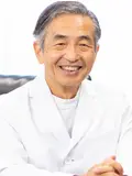 院長 町田 二郎の写真