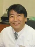 医学博士 加藤 芳朗の写真