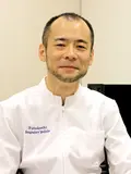 医学博士 船越 俊幹の写真