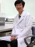 院長 安元 慎一郎の写真