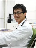 院長 久家 宣也の写真