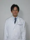 医学博士 清水 啓之の写真