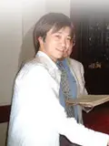 院長 朝井 寛之の写真