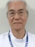 院長 山下 義信の写真