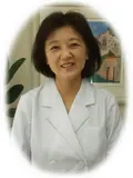 院長 林 祐三子の写真