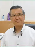 院長 玉谷 実智夫の写真