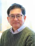 院長 内田 昭弘の写真