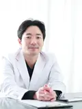 院長 前田 充秀の写真