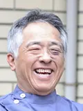 院長 林 裕治の写真
