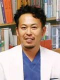 院長 安田 和生の写真