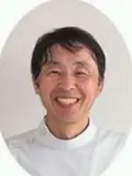 院長 納 谷 裕の写真