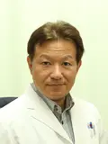院長 菊池 英維の写真