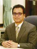 医師 田崎 琢二の写真
