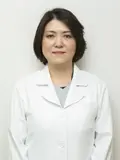 院長 城 尚子の写真