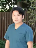 歯科医師 目澤 優の写真
