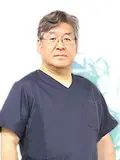 医学博士 森崎 隆の写真