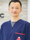 院長 原 浩二の写真