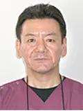 院長 中原 将夫の写真
