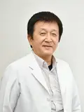 院長 森山 和幸の写真