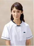 院長 宮西	晶子の写真